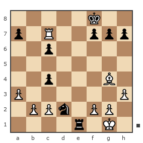 Game #7786251 - Waleriy (Bess62) vs михаил (dar18)