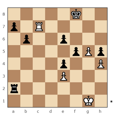 Game #6089649 - Петрокас Валентин Олегович (senior.valia) vs fiter (abubot)