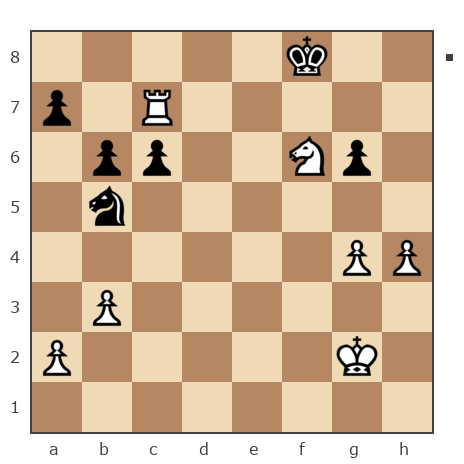 Game #7829976 - Roman (RJD) vs Сергей (eSergo)