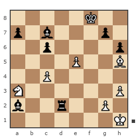 Game #7769761 - ВАЛЕРИЙ ПРОСКУРНИН (chessmassy) vs unomas