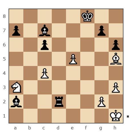 Партия №7769761 - ВАЛЕРИЙ ПРОСКУРНИН (chessmassy) vs unomas