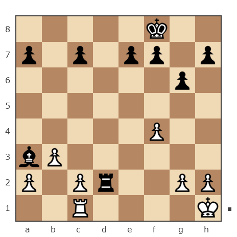 Game #7905120 - Фарит bort58 (bort58) vs Алексей Сергеевич Сизых (Байкал)