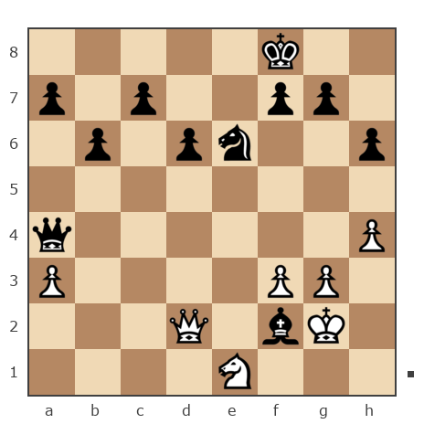 Game #7791945 - Serij38 vs Александр (GlMol)