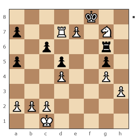 Game #1579225 - bobriki vs Максим (Max-ML)