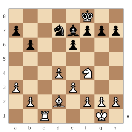 Game #5529463 - Михальский Василий Васильевич (michat) vs ItWasAJoke