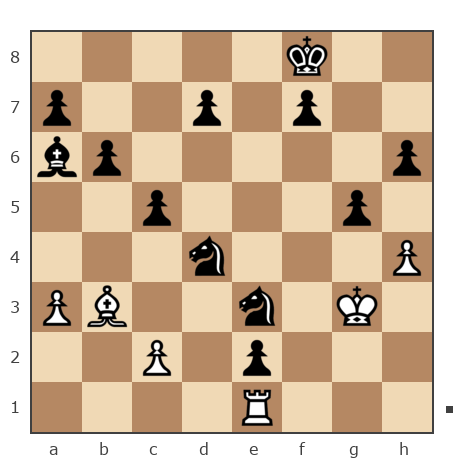 Game #7799340 - Борис Абрамович Либерман (Boris_1945) vs Василий Петрович Парфенюк (petrovic)