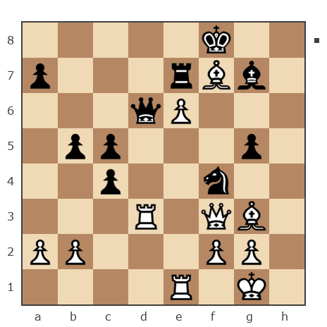 Game #7799736 - Анатолий Алексеевич Чикунов (chaklik) vs Антенна