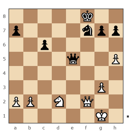 Game #4385835 - Чупраков Максим Николаевич (Tigrmaster) vs Yellow