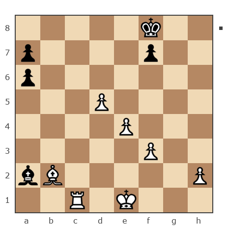 Game #7830598 - Владимир Шумский (Vova S) vs gorec52