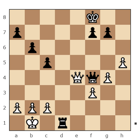 Game #6400422 - MoiSvetVas vs ALI (ТЮРК)