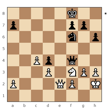 Game #7932760 - Di Maria Angel (angel_2106) vs Waleriy (Bess62)