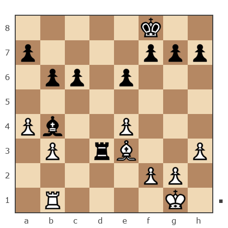 Game #7835320 - Sergey (sealvo) vs Давыдов Алексей (aaoff)