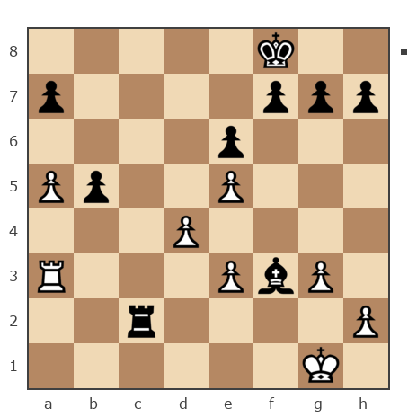 Game #6845652 - Дмитрий (dima69) vs leanasder