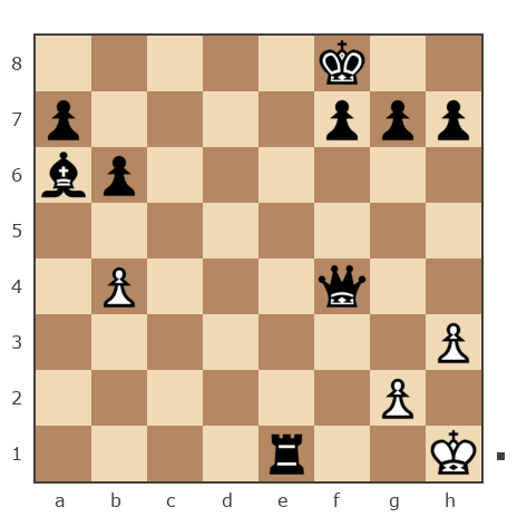 Game #7446405 - Сергей (serg36) vs Gena Salakhov