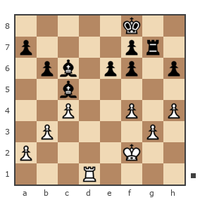 Game #7816788 - Юрьевич Андрей (Папаня-А) vs Влад (Удав_81)