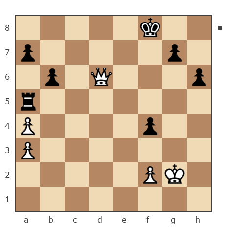 Game #1876297 - notaa vs Виталий (алевит)