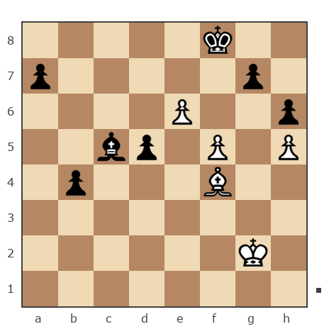 Game #7904962 - Павел Григорьев vs Алексей Сергеевич Леготин (legotin)