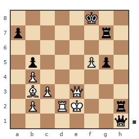 Game #1973984 - galiaf vs Александр Нечипоренко (SashokN)
