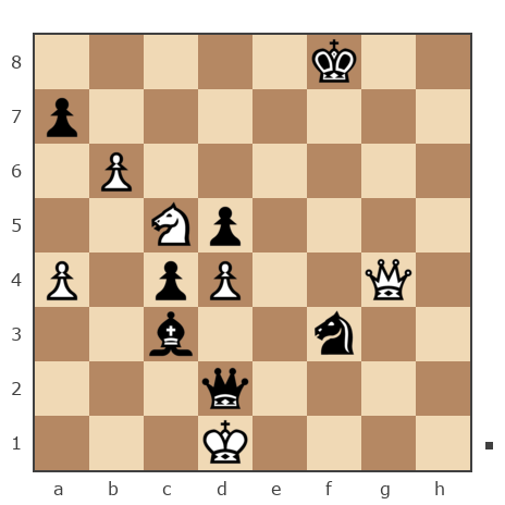 Game #7835224 - Алекс (shy) vs Evgenii (PIPEC)