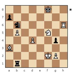Game #7902659 - Андрей Александрович (An_Drej) vs Сергей Александрович Марков (Мраком)