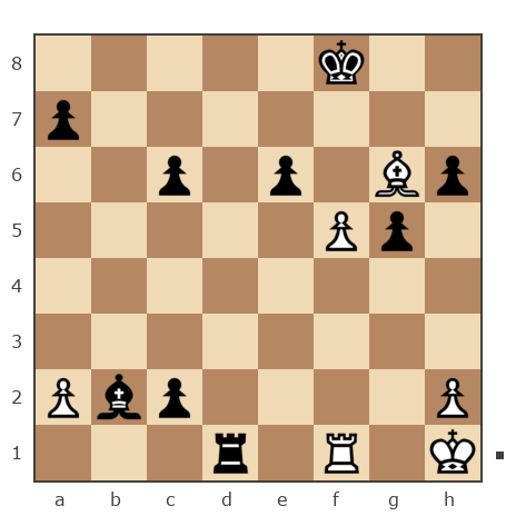 Game #7883172 - Виктор Петрович Быков (seredniac) vs Виктор Васильевич Шишкин (Victor1953)
