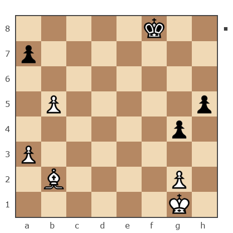 Game #1410598 - Пономарев Павел (Pashkin) vs Владимир (МОНАХ75)