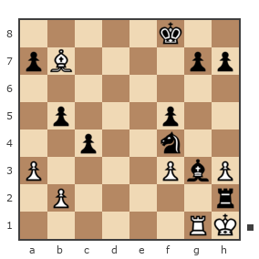 Game #7887665 - Oleg (fkujhbnv) vs Виктор Васильевич Шишкин (Victor1953)