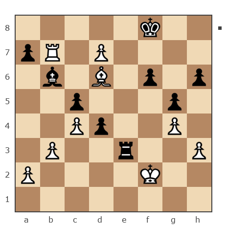 Game #7452037 - Mischa (Bomi) vs Shenker Alexander (alexandershenker)