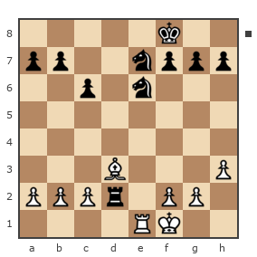 Game #803223 - Валерий Хващевский (ivanovich2008) vs Андрей (унтер Пришибеев)