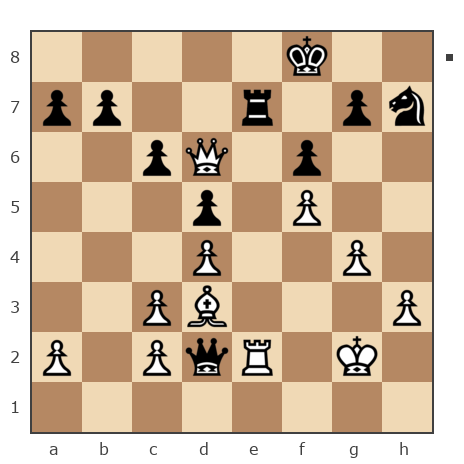 Game #7829965 - Waleriy (Bess62) vs Roman (RJD)