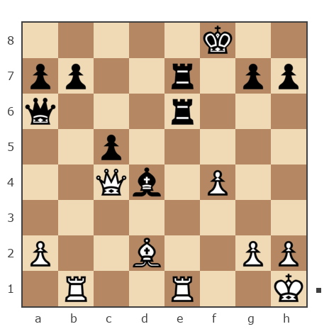 Game #7784666 - Дмитрий Александрович Жмычков (Ванька-встанька) vs GolovkoN