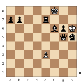 Game #432986 - Борисыч vs Серёжа (Repych)