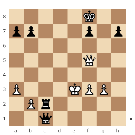 Game #7455268 - andrej1 vs Юрий (Jurij-f)