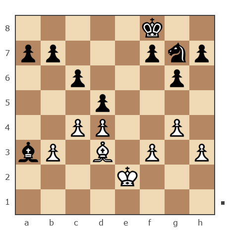 Game #6889183 - Игорь (Aizikov Igor) vs ИГОРЬ (ВИЛЬ)