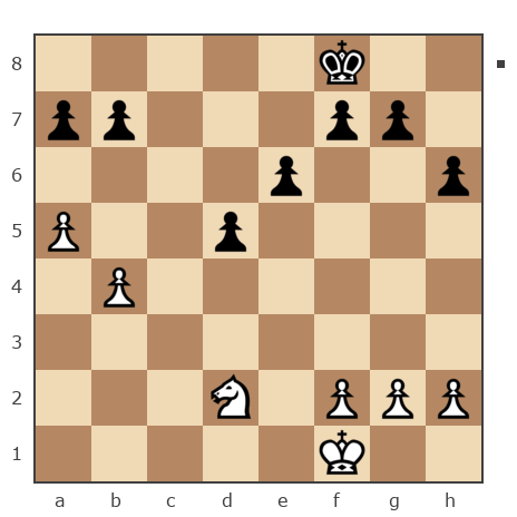 Game #7781780 - Александр Петрович Акимов (lexanderon) vs Иван (Ivan-11)