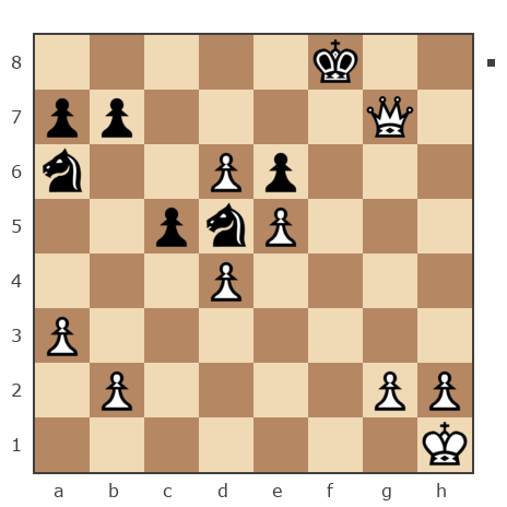 Game #7517365 - Давыдов Алексей (aaoff) vs Александр Тимонин (alex-sp79)