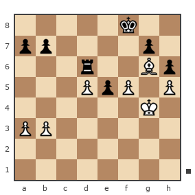 Game #7782298 - Владимир Васильевич Троицкий (troyak59) vs Oleg (fkujhbnv)