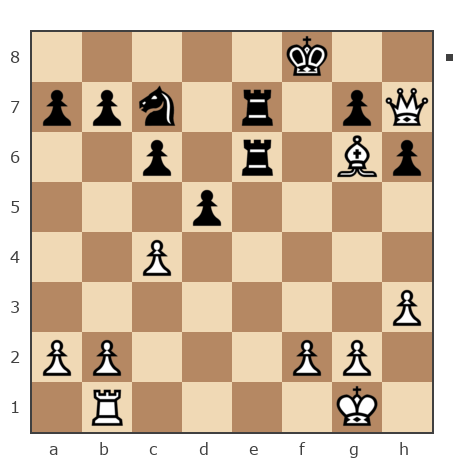 Game #7795625 - Блохин Максим (Kromvel) vs Вас Вас