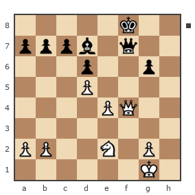 Game #7747956 - Страшук Сергей (Chessfan) vs Мершиёв Анатолий (merana18)