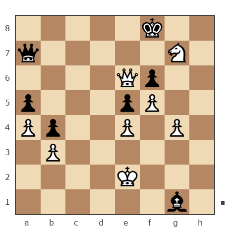 Game #7906576 - Александр Владимирович Рахаев (РАВ) vs Блохин Максим (Kromvel)