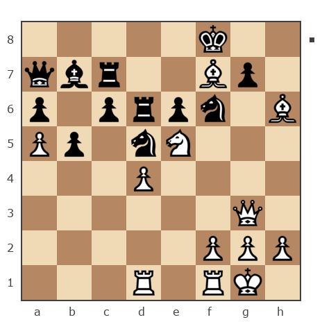 Game #5821891 - Асронов Зафарбек Фозилжонович (Зафар) vs валентин (gambler134)