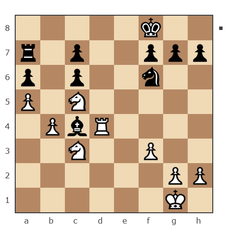 Game #7630560 - Андрей (AHDPEI) vs Денис Рафисович Рашитов (gifted)