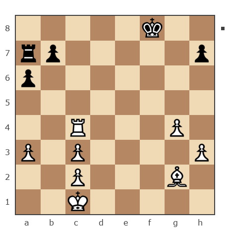 Game #7905370 - Слободской Юрий (Ярослав Мудрый) vs Виктор Петрович Быков (seredniac)