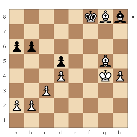 Game #133515 - Andrey vs Denis (Denwork)