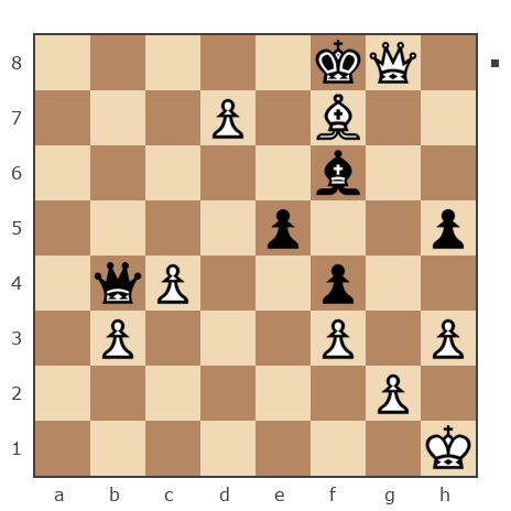 Game #7830728 - Александр Савченко (A_Savchenko) vs Петрович Андрей (Andrey277)