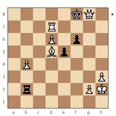 Game #6361179 - Бендер Остап (Ja Bender) vs Юрий Анатольевич Наумов (JANAcer)