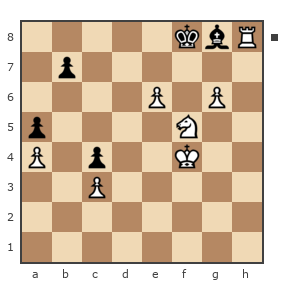 Game #86920 - влад (vlad37) vs andrei (andrei197228)