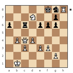 Game #7904065 - Александр Валентинович (sashati) vs Борис (BorisBB)