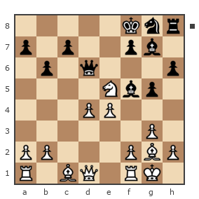 Game #6258159 - veralivan vs Тимошенко Сергей Павлович (laget)