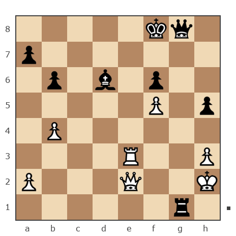 Game #7571192 - Андрей (Woland) vs Андрей Андреевич Болелый (lyolik)